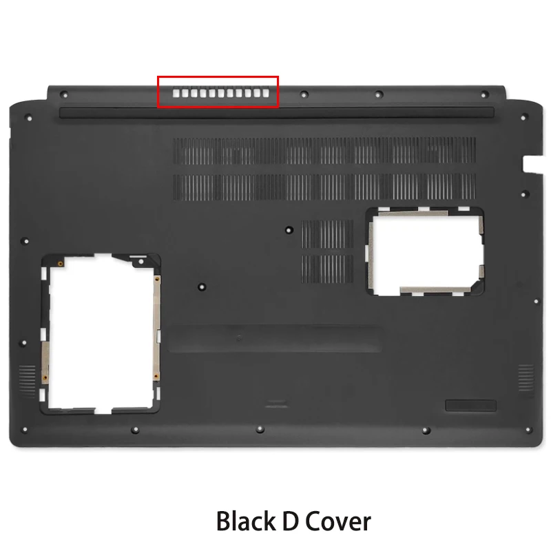 D Cover