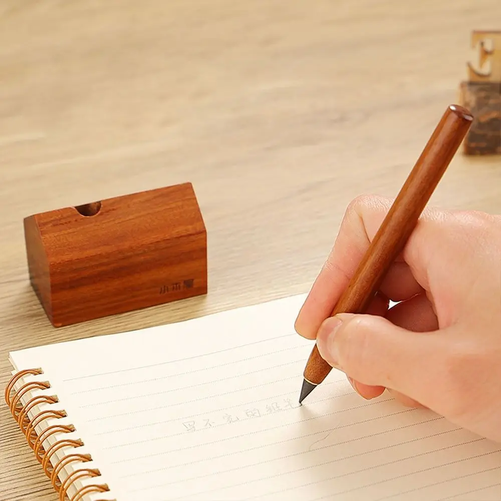 

Eternal Inkless Pencil Reusable Erasable Everlasting Pencils