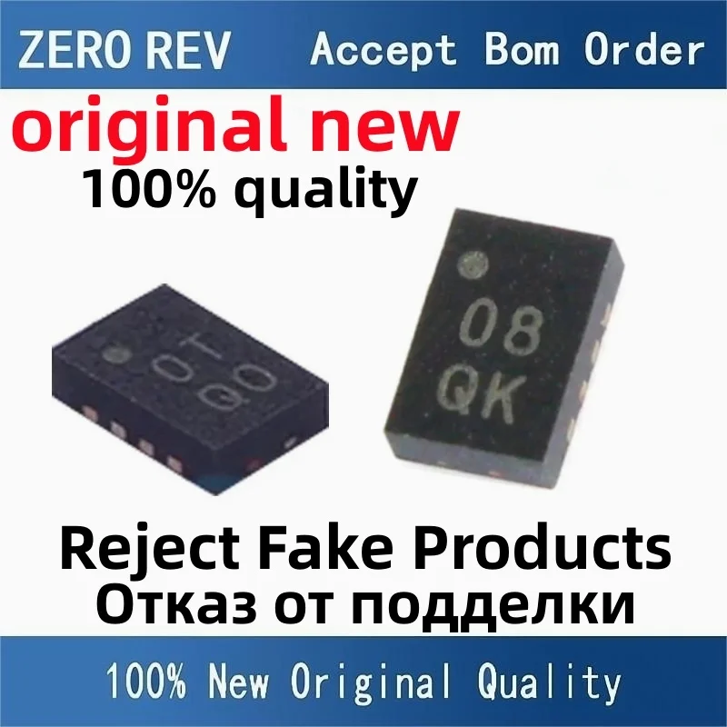 

2Pcs 100% New ADL5530ACPZ OT LFCSP-8 ADL5350ACPZ 08 DFN-8 Brand new original chips ic