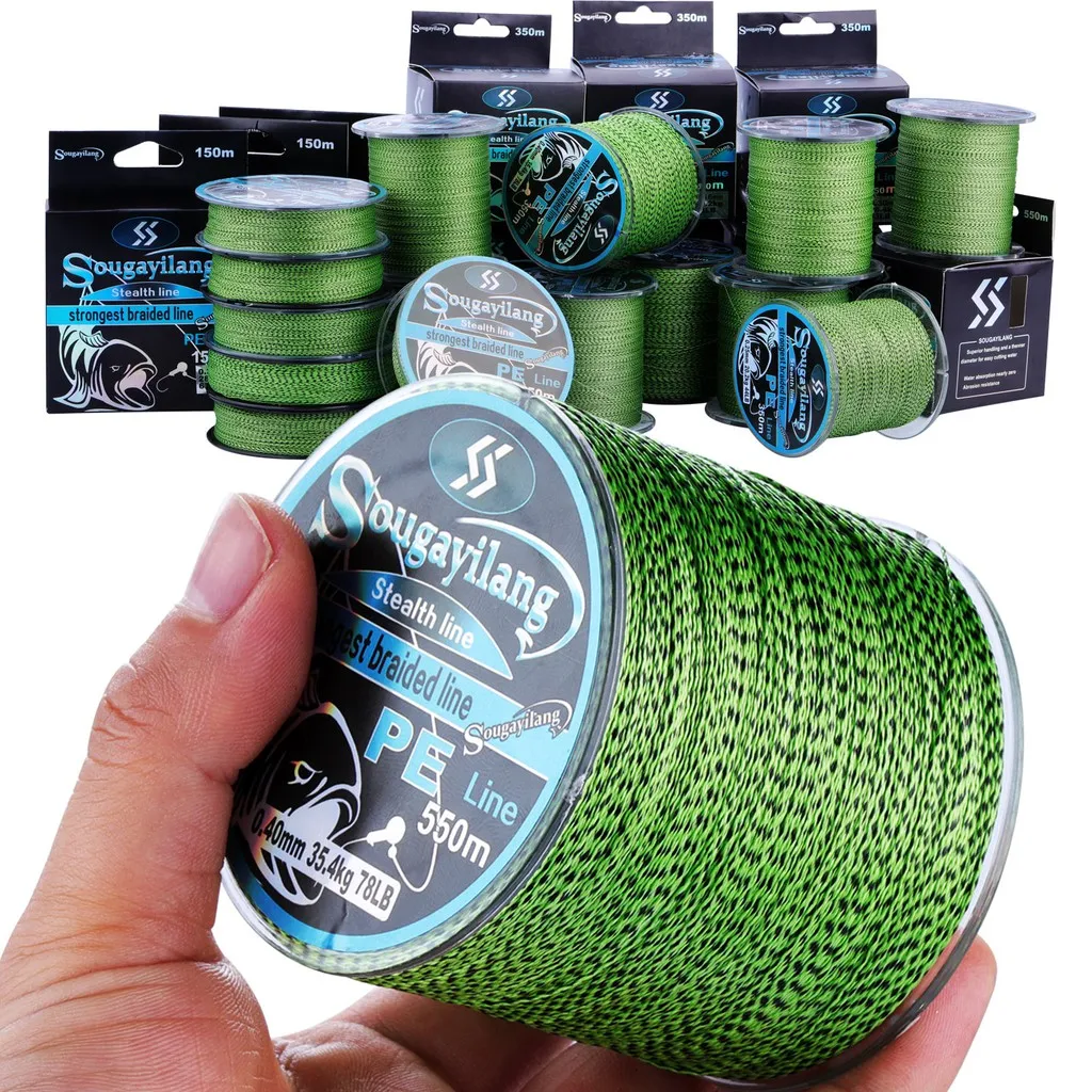 https://ae01.alicdn.com/kf/Sc13b8dc53bc740f88c3b46123336fcc3j/Sougayilang-Braid-Fishing-Line-150M-350M-550M-4-Strands-Super-Strong-Speckled-Multifilament-Fishing-Wire-Carp.jpg