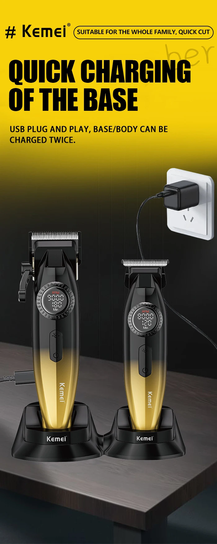 trimmer til kantdetaljer