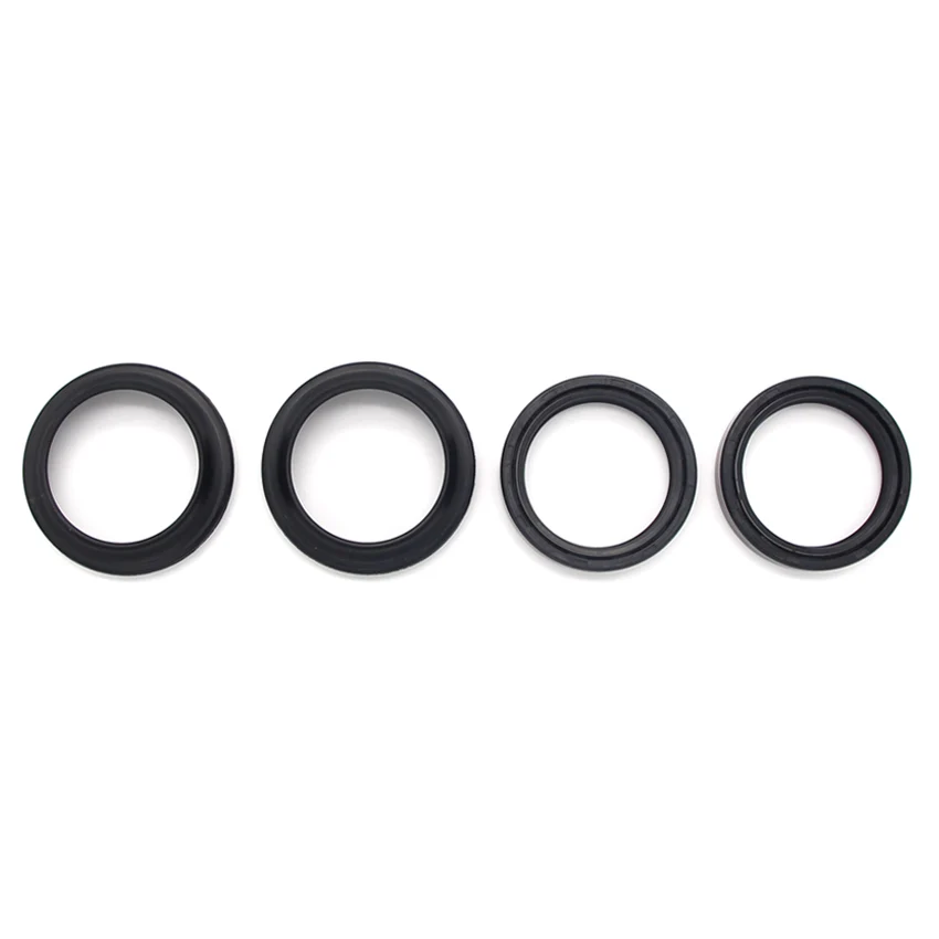 46X58X10 Oil Seal For Kawasaki ZX-9R ZX600 ZX636 Ninja ZX-6R ZX-6