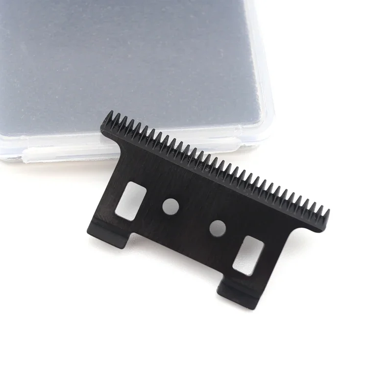 Original Replacement Movable Blade for Kemei KM-2299 Clipper Professional Hair Trimmer Cutting Knife Head Parts Accessories 4