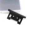 Original Replacement Movable Blade for Kemei KM-2299 Clipper Professional Hair Trimmer Cutting Knife Head Parts Accessories 4
