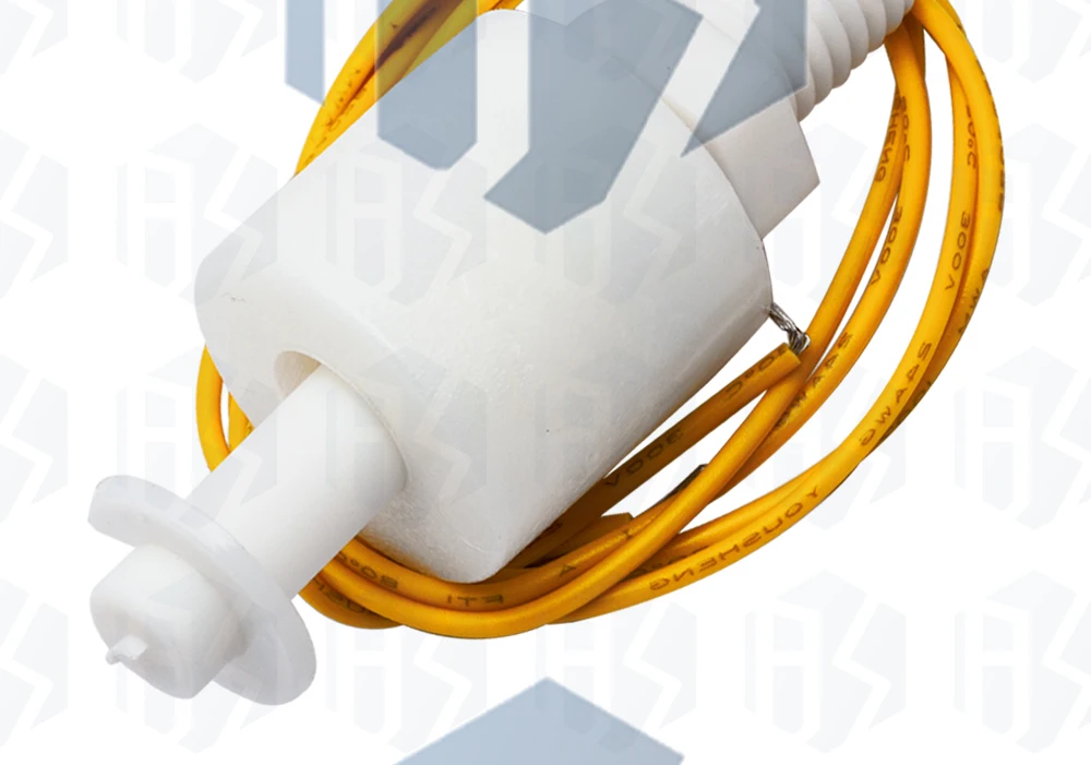 PP-Schwimmerschalter für Tank und Pool, horizontaler Wasserstandsschalter, Flüssigkeitsstandsensor, Flüssigkeits-PP-Kunststoffkugel-Schwimmerschalter für Arduino – Detail 15
