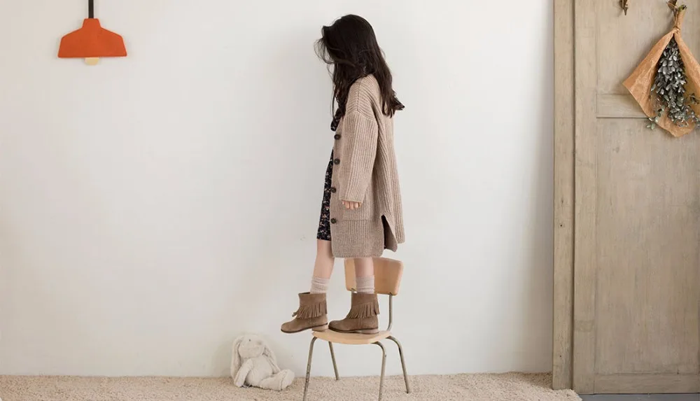 children clothing girls age 11 12 years long knitting baby girls coat autumn outerwear winter knitted teenage girls jackets 2017  4 5 6 7 8 9 10 11 12 13 14 15 years little big teenage  girls long winter coats jacket winter girl (1)