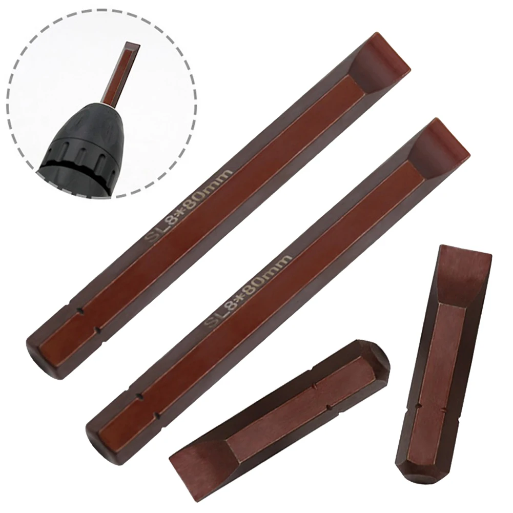 Рисунок 3 - 8 мм хвостовик ударная отвертка