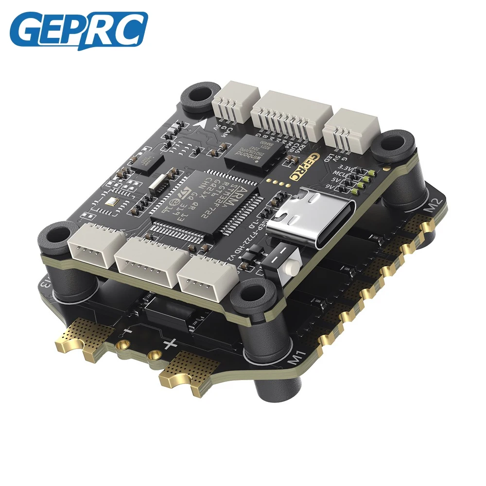 รูปสินค้า ชุดควบคุมโดรน FPV พร้อม ESC สำหรับโดรน RC