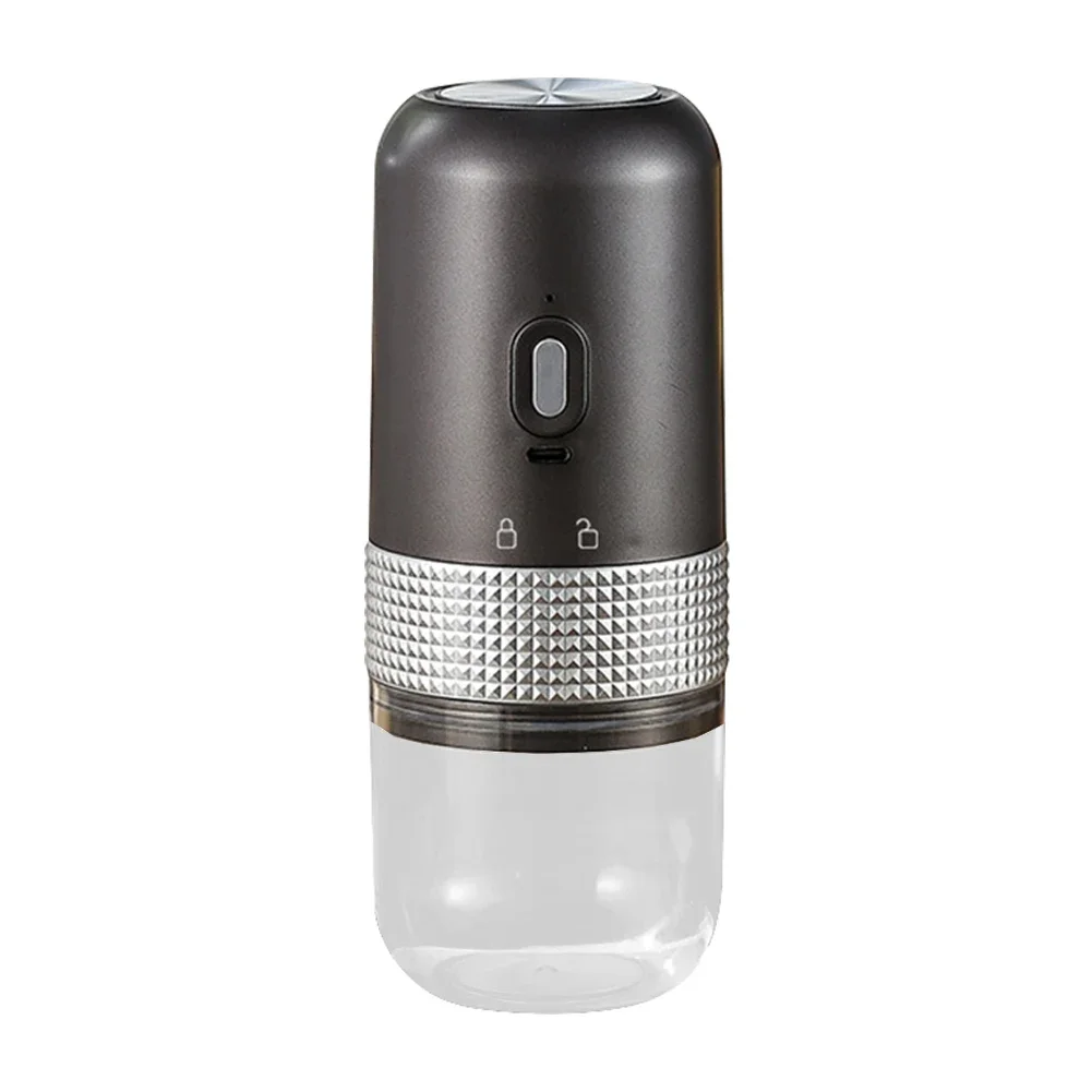 مطحنة قهوة كهربائية USB