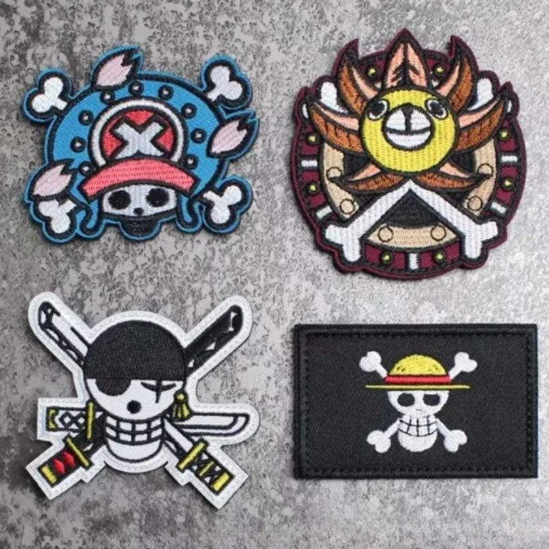 Patches