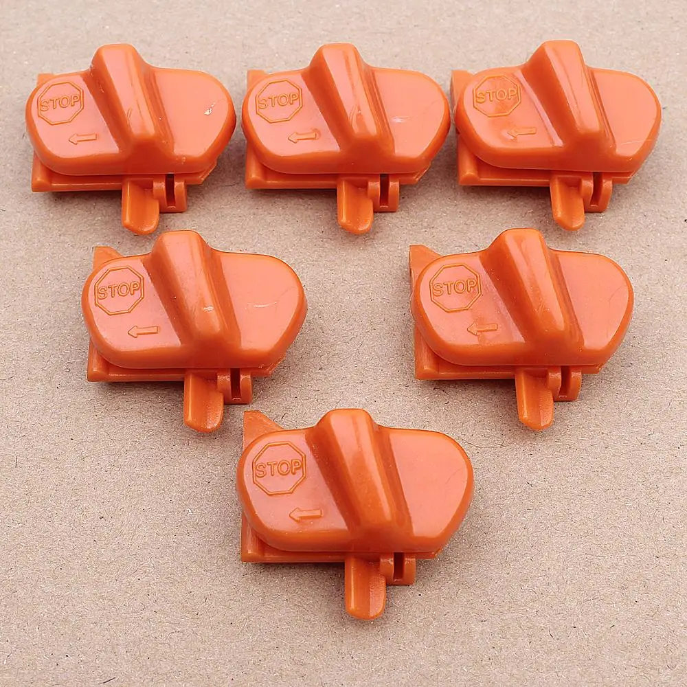 On/Off Slide Control Switch Fit Stihl FS85 FS90 FS75 FS80 FC75 FC90