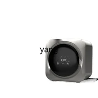 L'm'm Washing Machine Washing and Drying Integrated Dedicated Small Wall Hanging Mini 1