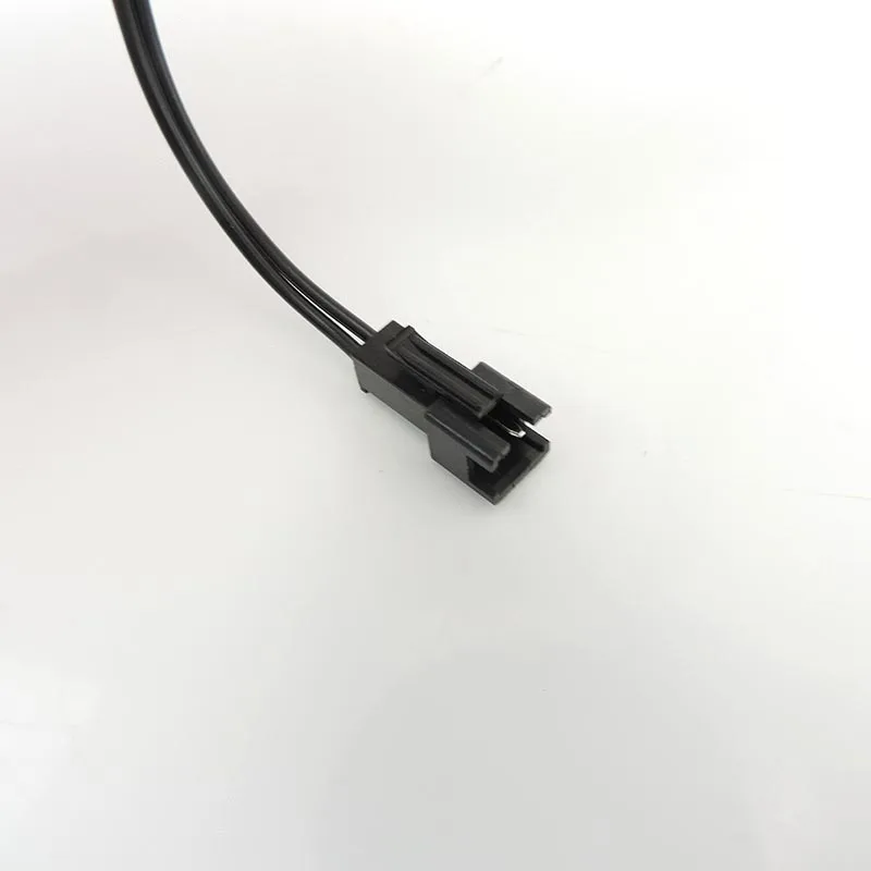 Sidougeri Câble de charge de batterie USB Ni-Cd Ni-MH Pack SM-2P Adaptateur  prise 4,8 V 250 mA Sortie jouets voiture