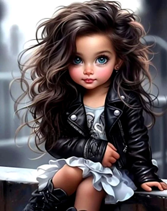 

Sunature, алмазная живопись, искусство, полная квадратная, круглая, алмазная картина для девочек, наборы для украшения