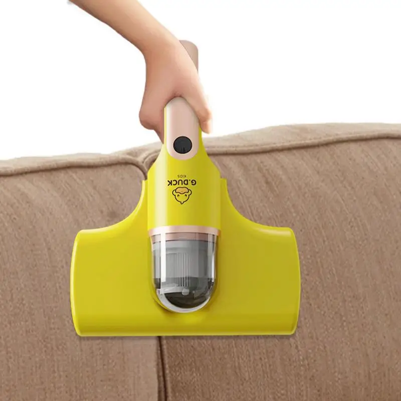 

Mattress Cleaner Machine Dust Removal Machine For Pillow Deep Clean Dust Remover Tool For Carpet Pet Hair Sofa Plush Toys Pillow