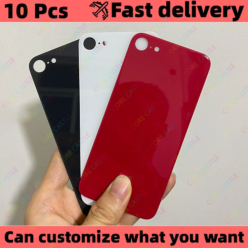 

10 шт., запасные части для iPhone SE2 2020