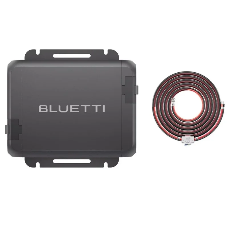 新品未使用 BLUETTI CHARGER 1 DC-DC Charger BLUETTI Charger 1