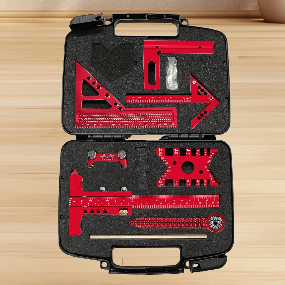 7-Piece Set