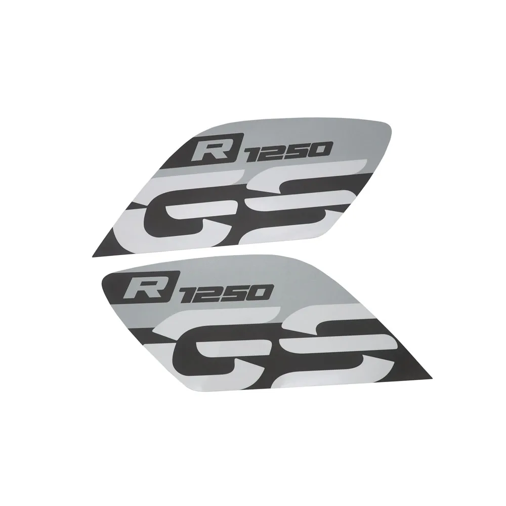Autocollant De Protection Réservoir Pour BMW R1200GS / R1250GS (2017-2022) - Décoratif Et Anti-rayures - Lot De 2 - 3