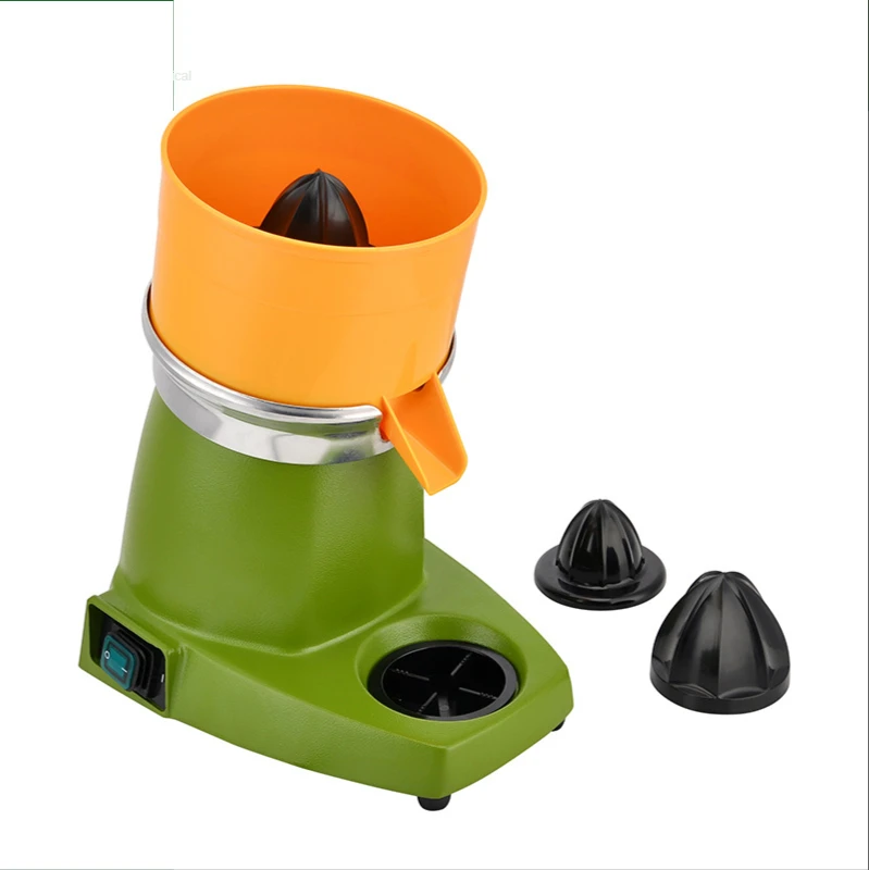 

Electric Juicer Milk Tea Shop Juicer Orange Lemon Grapefruit Juicer Squeezed Juice Machine Healthy Juicer Machine 220-240v 1pc