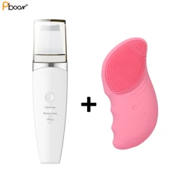 Revitalizing Electric Facial Cleansing Brush (C)