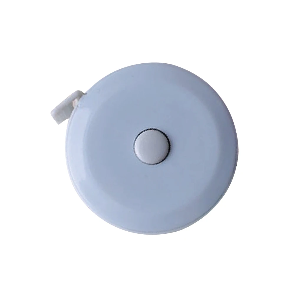 Description Picture 5 of item150cm Tape Measures Portable Retractable Ruler Children Height Ruler Centimeter Inch Roll Tape Analysis Instruments