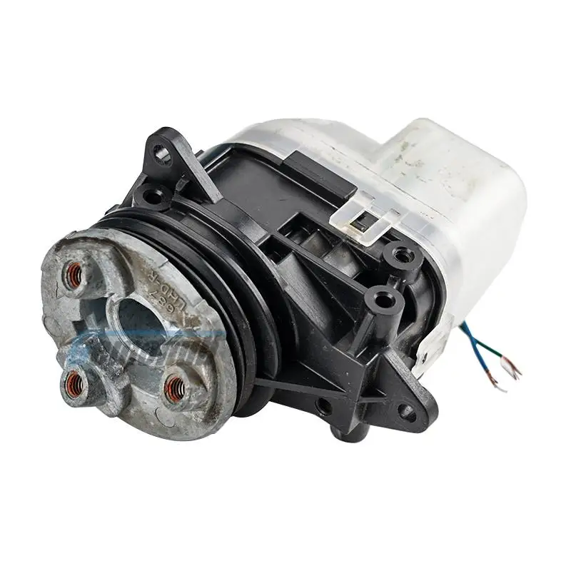 Gemohub Auto Power Folding Einheit Spiegel Antrieb Motor getriebe Für Lexus GS F/Turbo GS450h GS350 GS300 GS200t auto zubehör reparatur – Detail 10