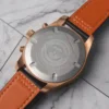 Hruodland 2025 New Men Quartz Watches 6S00 Retro Sapphire Crystal Waterproof 100M Chronograph Pilot Reloj Hombre 2
