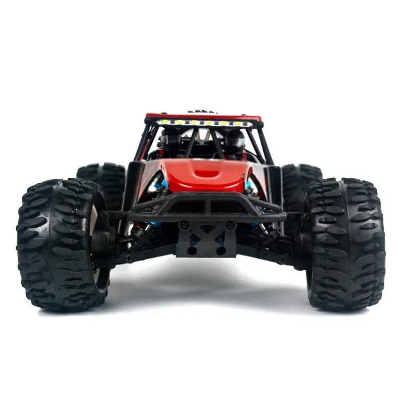 ZD ̽ 1:16  DTK16 귯õ 4WD 縷 Ʈ  ε 峭 ڵ,  RC  ڵ, 45 km/h, 2.4 GHz