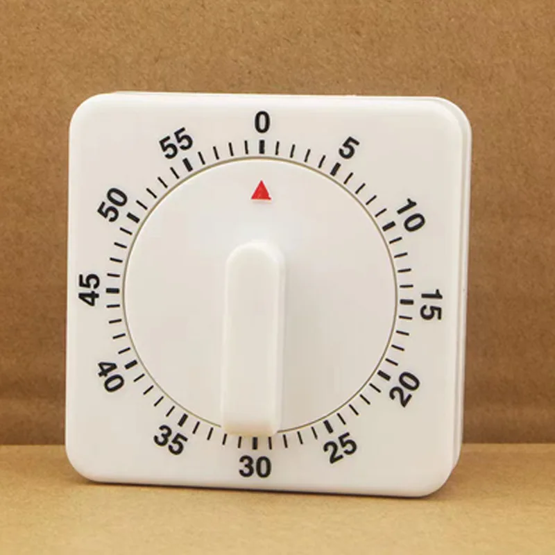 timer