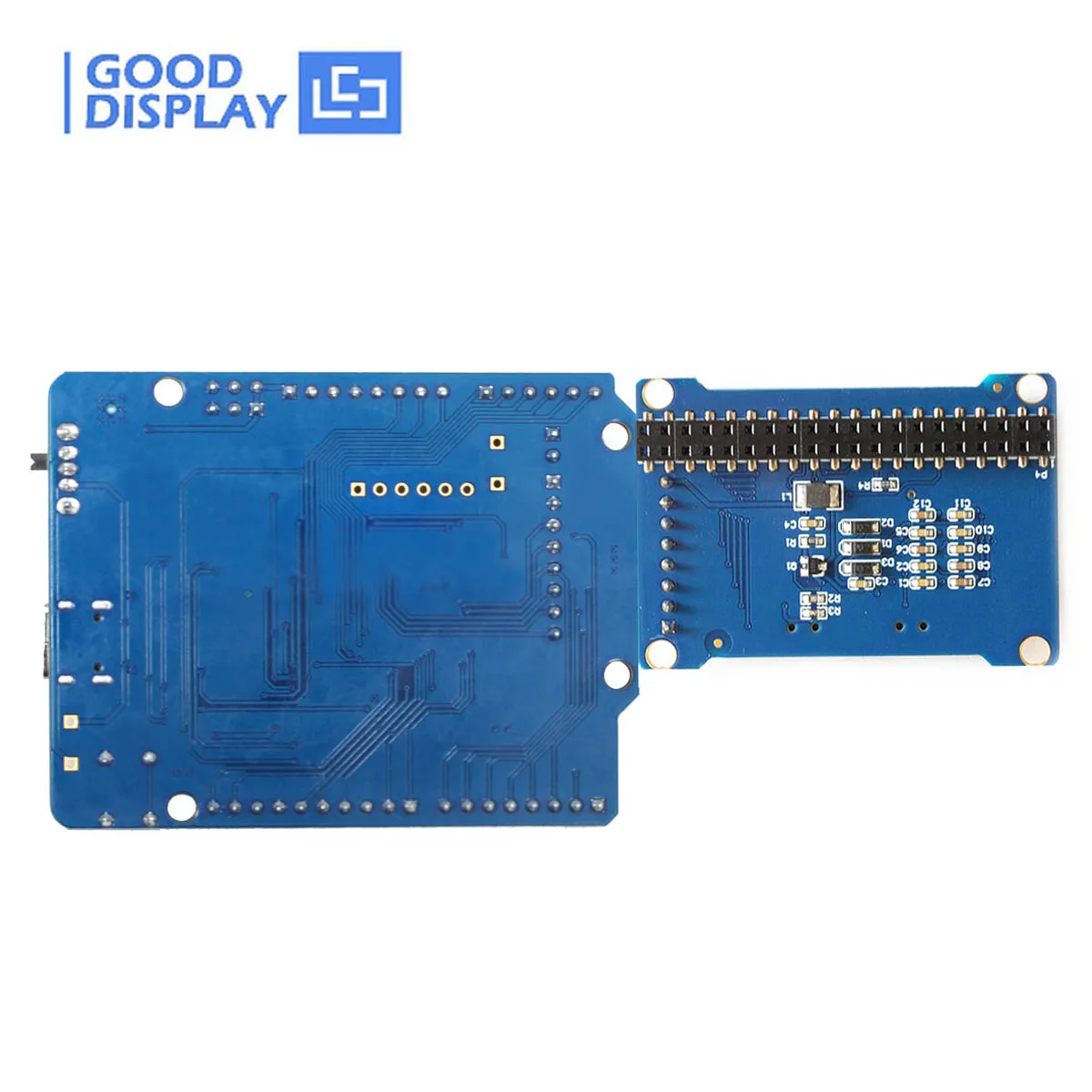 E-INK ÷  ŰƮ E- ũ ġ г EPD Ʈ, Wifi  BLE ESP32-L  (C03)