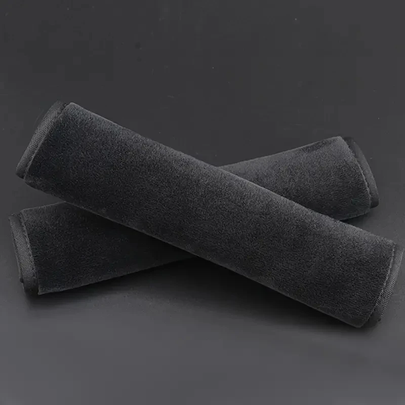 Seat belt covers seat belt protection seat belt protector car seat belt accessory safety belt shoulder guard seat belts 2PCS Plush Seat Belt Shoulder Protectors, Car Seat Belt Protectors are Soft and Comfortable