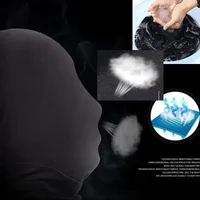 Summer Casual Shorts Men Breathable Beach Shorts ice silk Comfortable Fitness Basketball Sports Short Pants Male running shorts 4