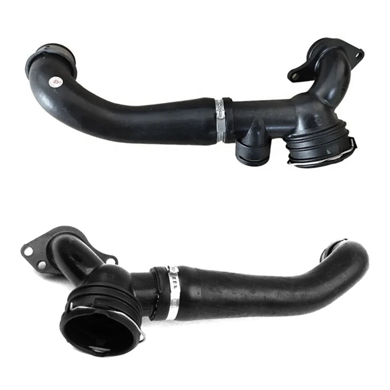 

Engine Radiator Cooling Hose Distribution Pipe For Porsche Panamera 970/3.0T