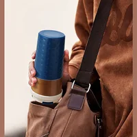 Automatic Stirring Coffee Cup Kitchen Mixing Mug Rechargeable Magnetic Stirring Multipurpose Drinking Tool Portable Blender Cup 2