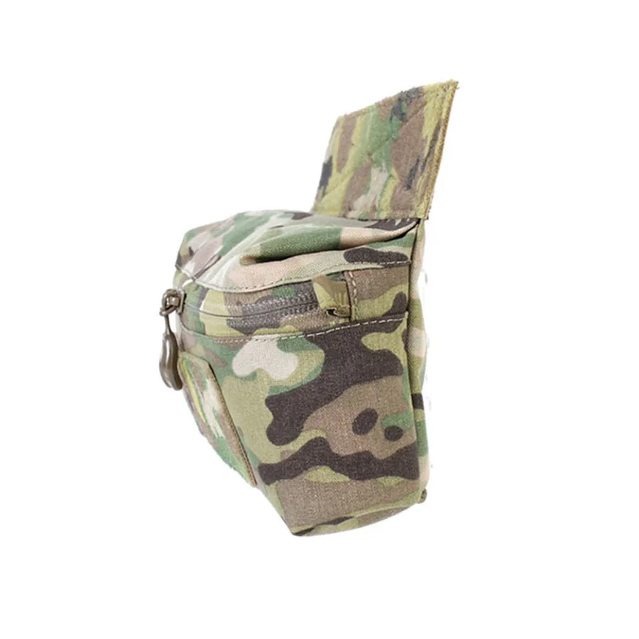 Poche Porte-chargeur Tactique Pew Tactical – FCPC/FCS, Airsoft/hunt, Camo