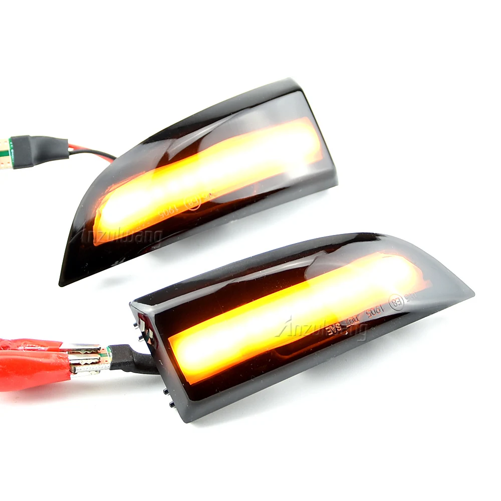 ڵ LED ̳  ǥõ, ȣȯ - ް 3 MK3 III RS 2008-2016, 󱸳 III, X91, ÷, ̷  õ