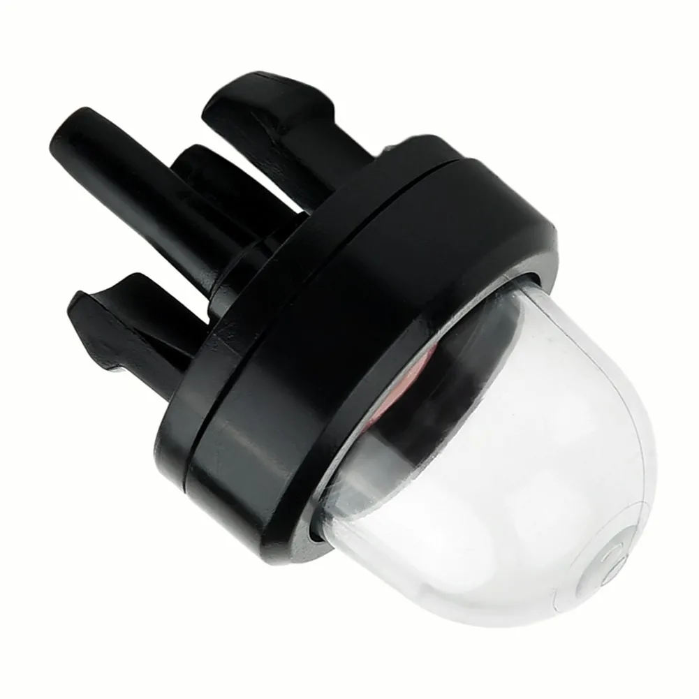 2 Pz Primer Lampadine Pompa Carburante Decespugliatore Per-Stihl Fs 300 Fs 350 Fs 400 Fs 450 Pompa Diametro Vetro 15Mm Sostituzione Strumenti Gaeden