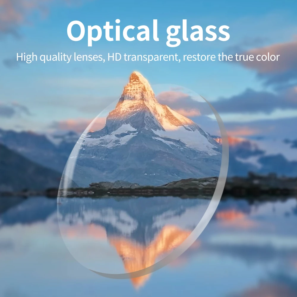 Vue rapprochée des filtres ND et CPL dans leur étui de rangement, lot de 8 filtres ND UV CPL pour DJI Mini 3 Pro