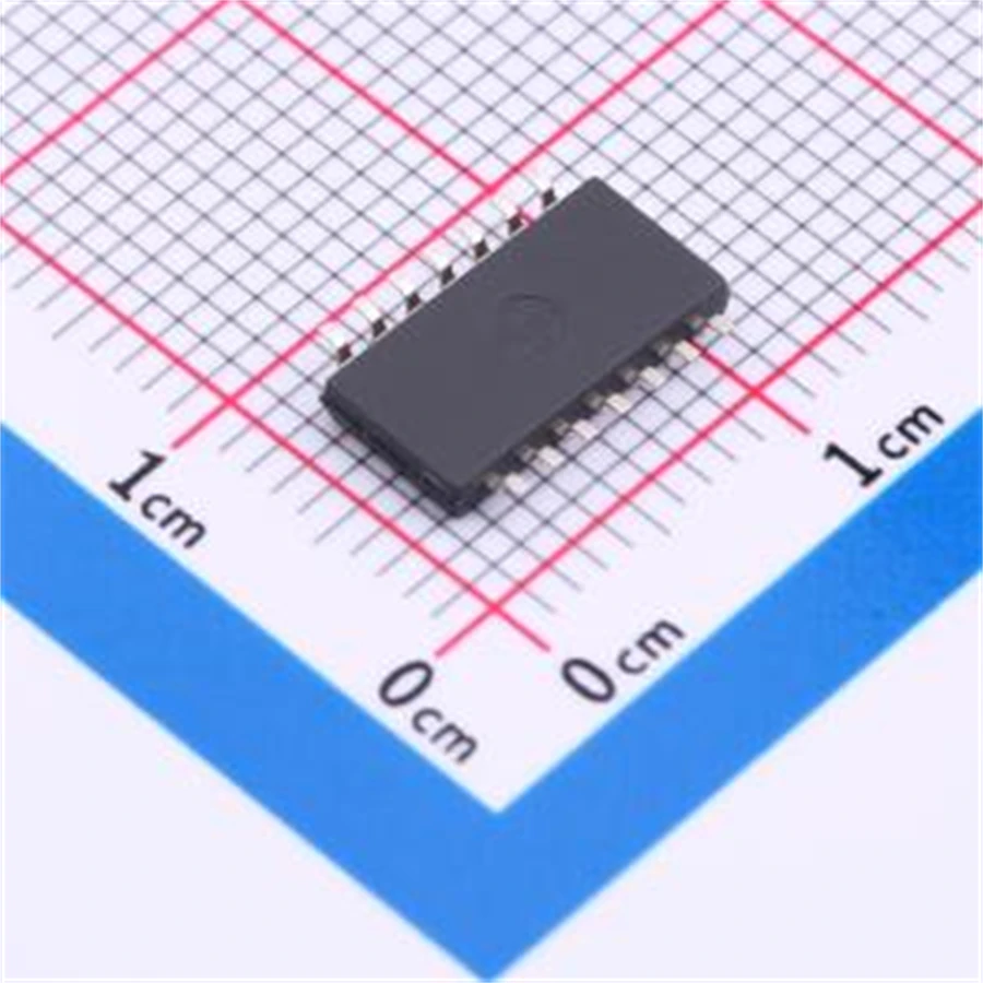 TC74VHC14F(EL,K,F)