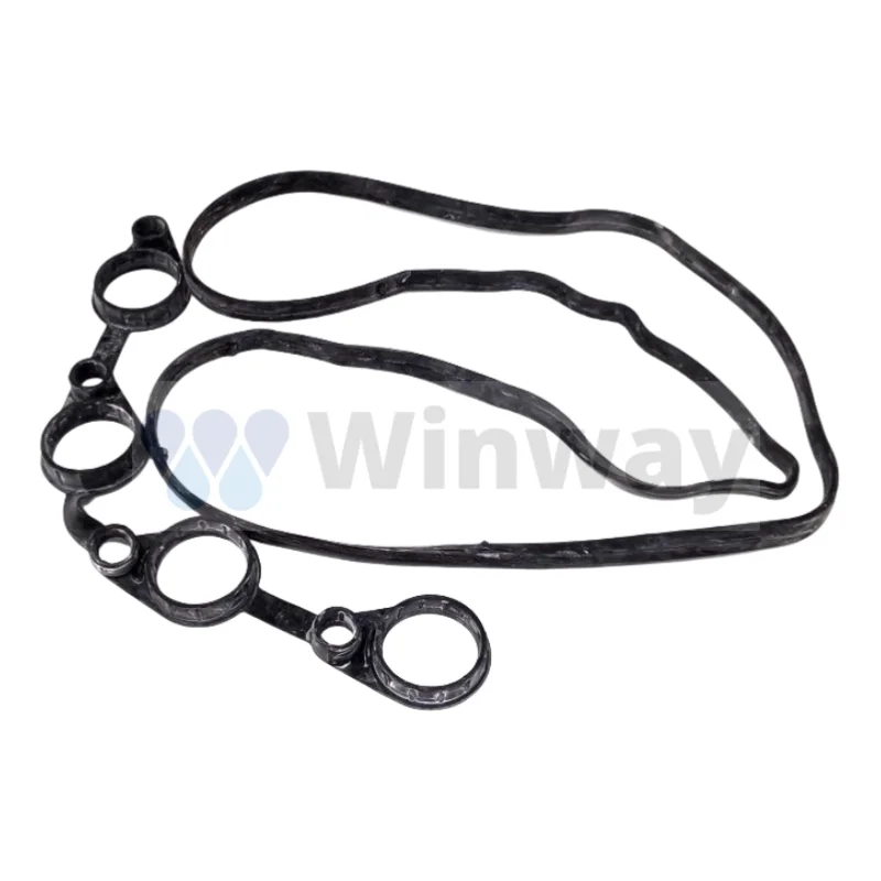 22441-2B002 Valve Cover Gasket For Hyundai I30 I20 Elantra Accent Reina Kia Soul Forte Rio K2 224412B002