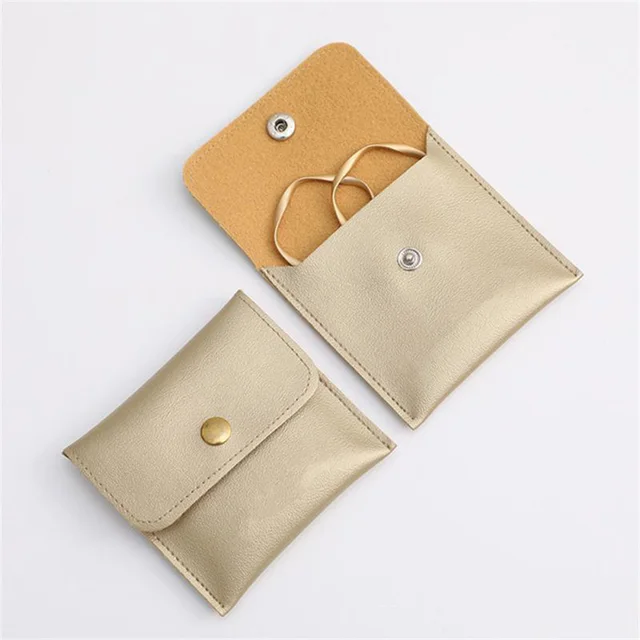【HYERES LOR】23FW★Mini jewelry pouch Mini Jewelry Pouch – essbe