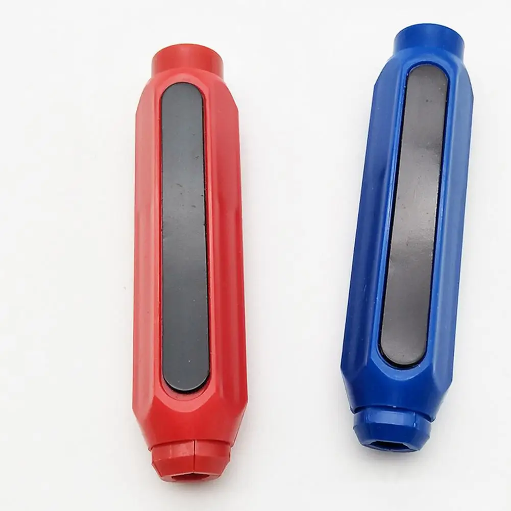 5Pcs Chalk Pen Holders Smooth Convenient Chalk Clips Magnetic Teacher Pen Clips