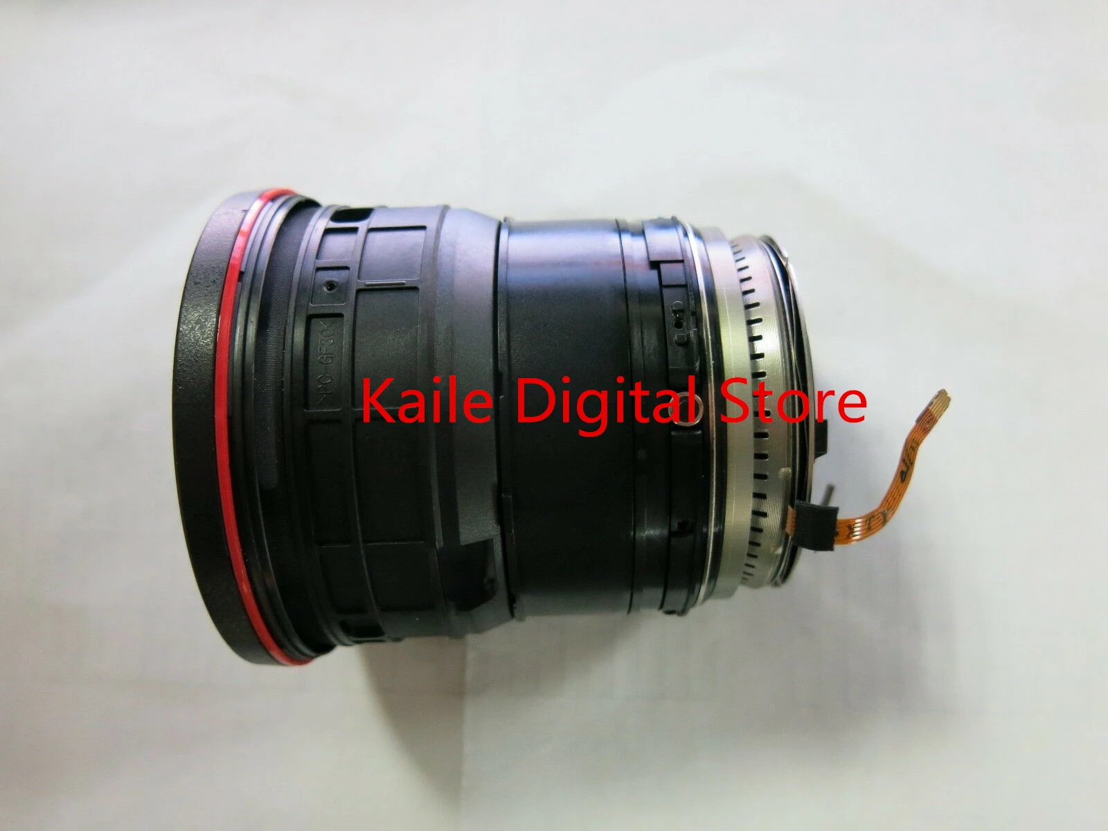 

Repair Parts For Canon EF 24-70mm f/2.8L II USM AF UltraSonic Auto Focus Motor Assy