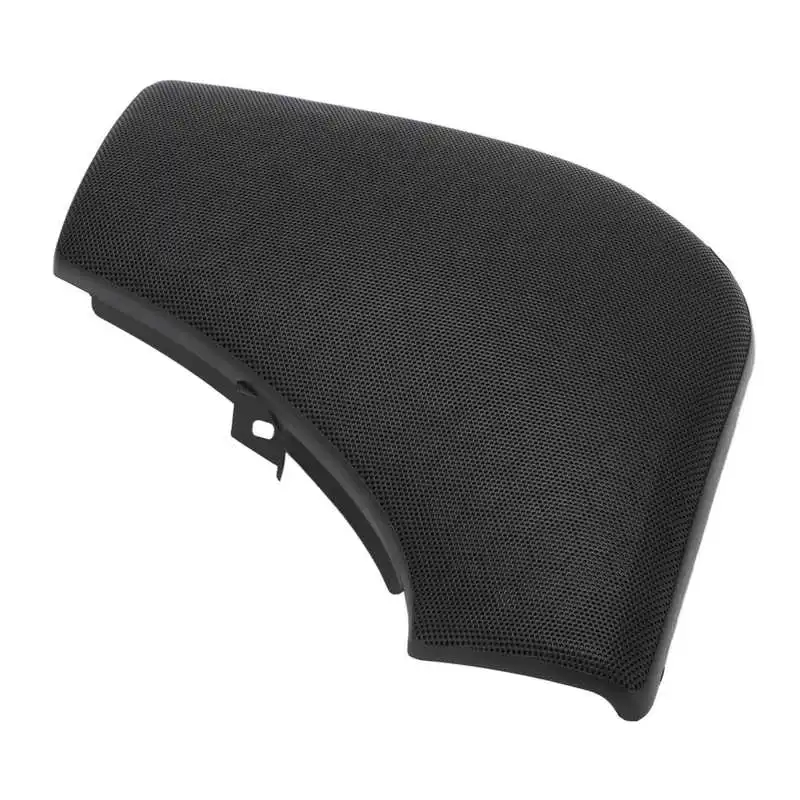 Door Speaker Grille Door Speaker Grill Protector Decoration Front Right