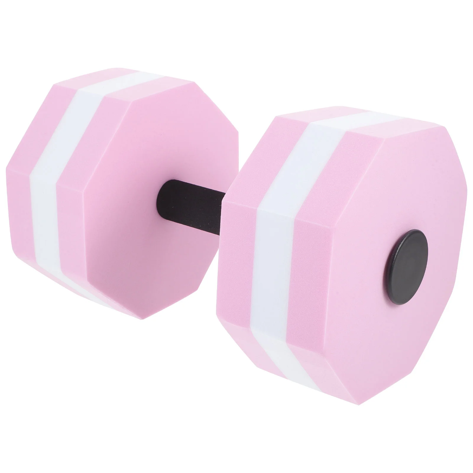 

Water Sports Dumbbells Float Aqua Barbells Fitness Equipment Pool Weights for Exercise Yoga