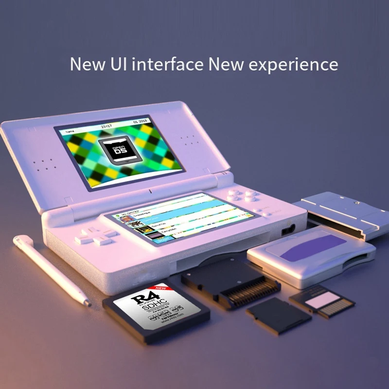 SDHC  ī  2GB ޸ ī,  ھ, DS/DS Ʈ ÷ ī  ī, R4 ī, Twy޴ ++ , ǰ