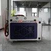 1500W Portable Small Fiber Laser Welding Cleaning Cutting Machine With JPT Max Raycus Reci Laser Source 5