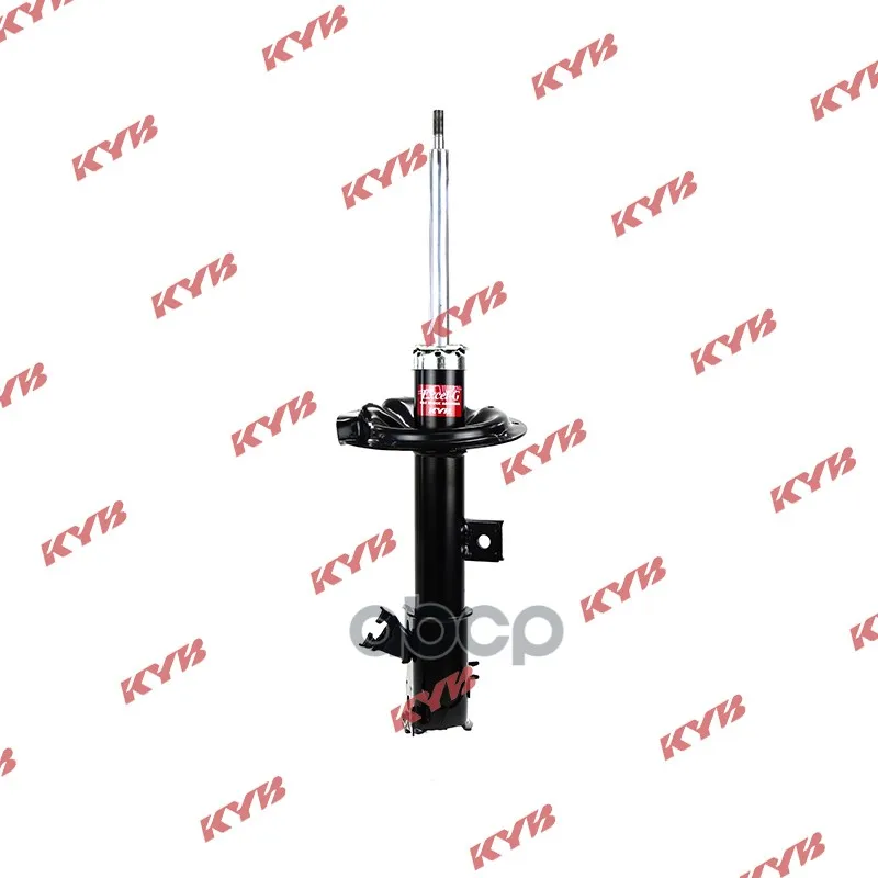 Suspension shock absorber front Nissan Murano - F KYB art. 339070 | Автомобили и мотоциклы