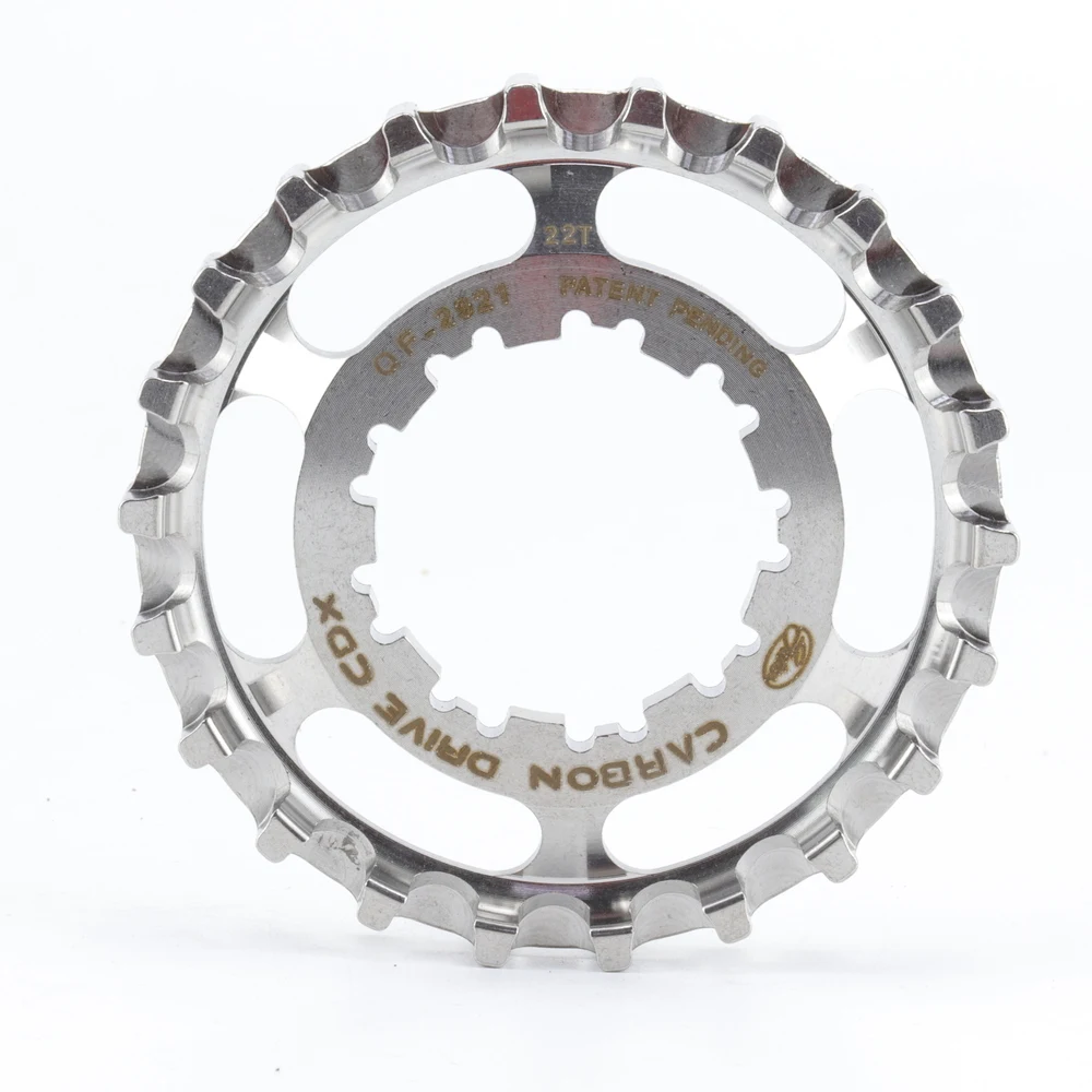 Gates Carbon Drive CDX Rear Sprocket Bike Freewheel Bicycle Cog bicycle sprocket gear bike freewheel bike sprocket bicycle parts